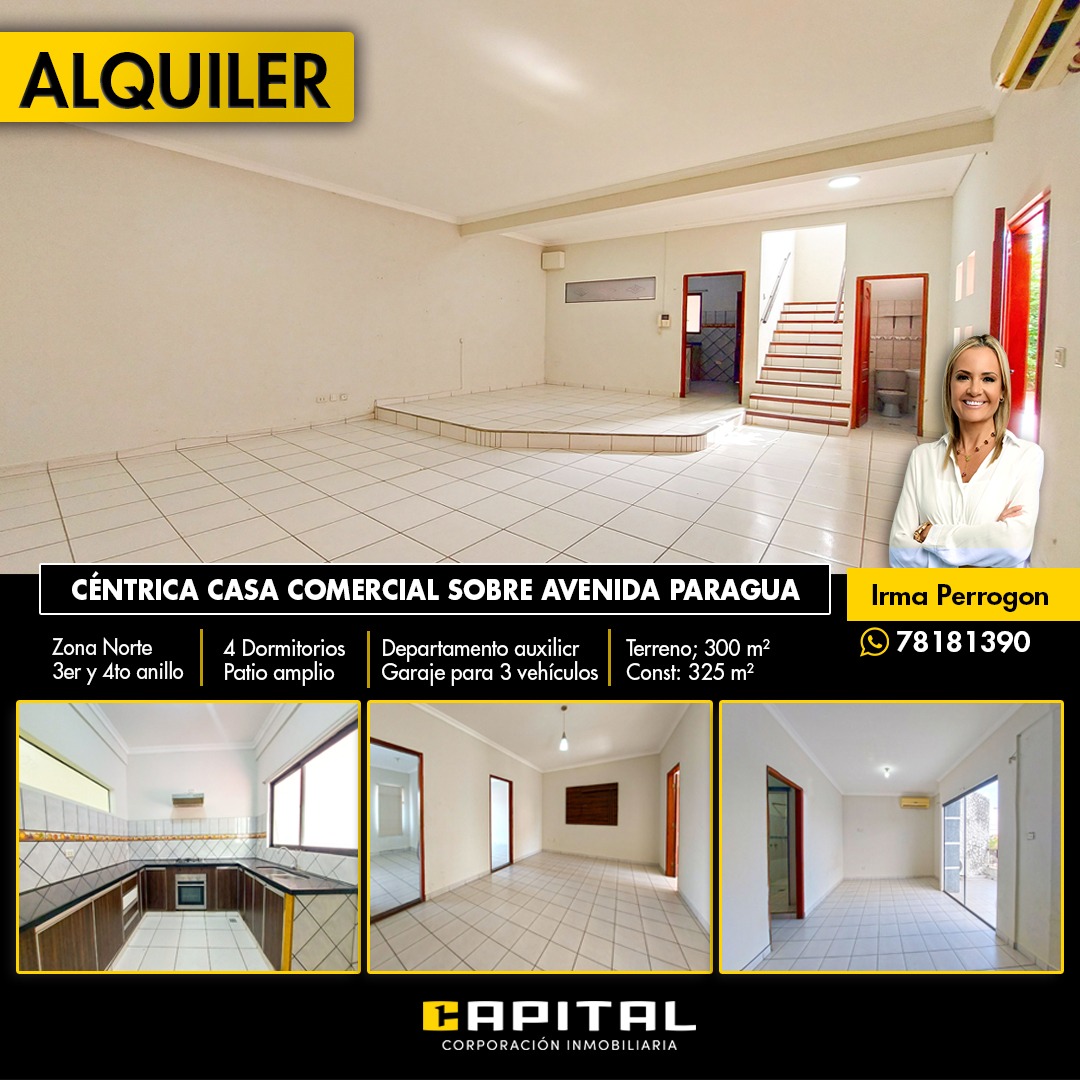 CAPITAL Corporacion Inmobiliaria