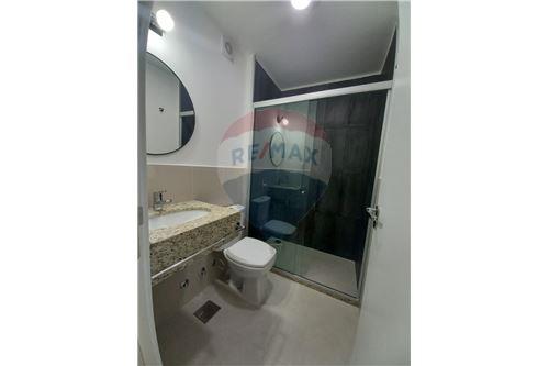Departamento-alquiler-felix Bogado, San Roque, Asunción — foto 2