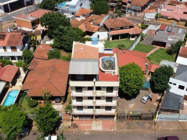 EDIFICIO EN VENTA EN EL BARRIO BOQUERÓN — foto 3
