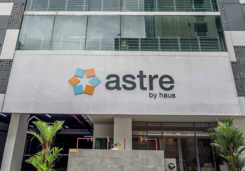 Astre