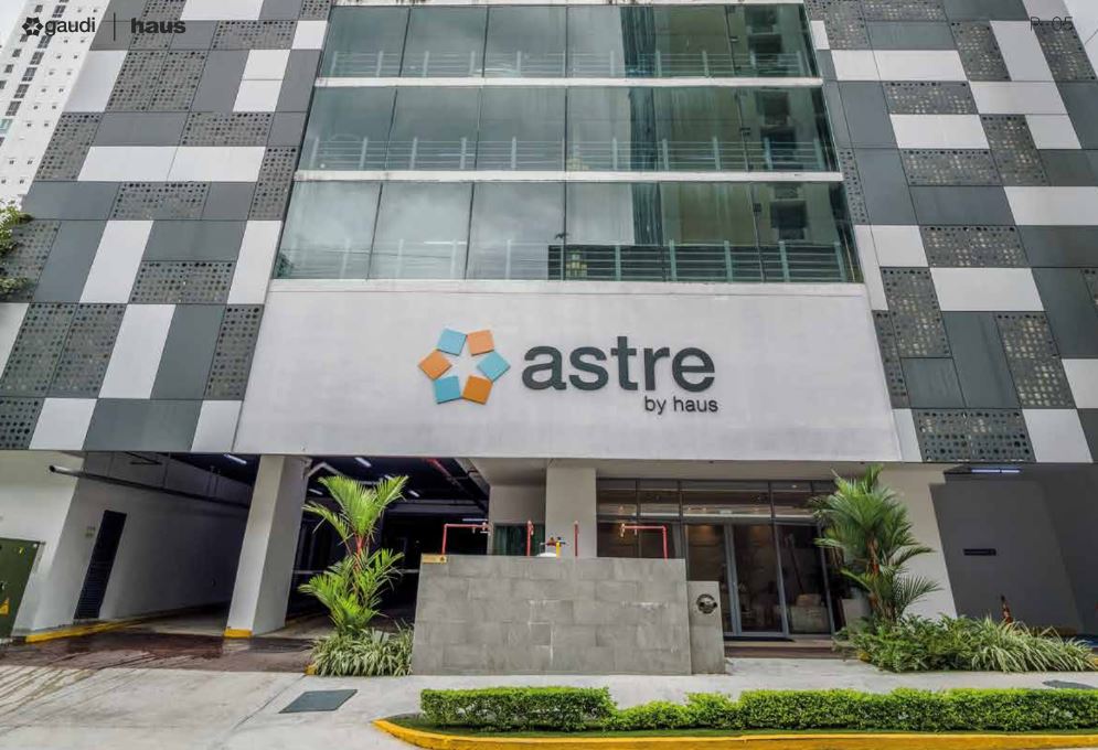 Astre