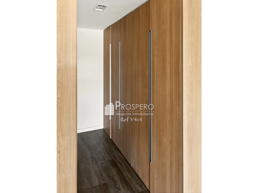 V414 Alquiler Apto 1dorm/Punta carretas/ garaje barbacoa patio · Foto 11