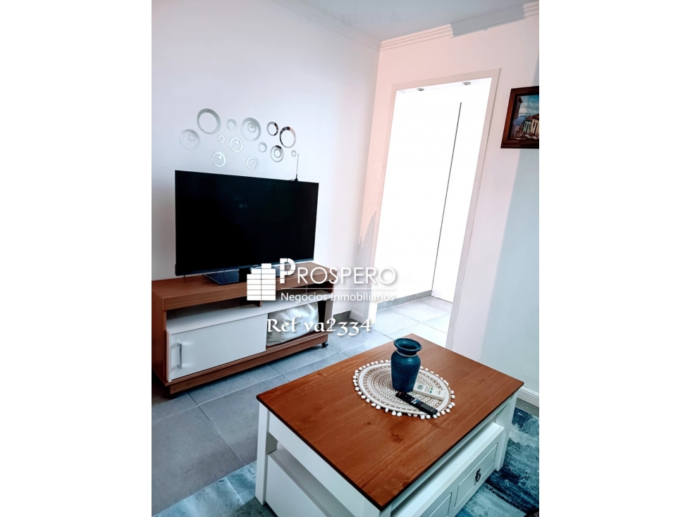 va2334/1 venta mono ambiente la blanqueada balcon