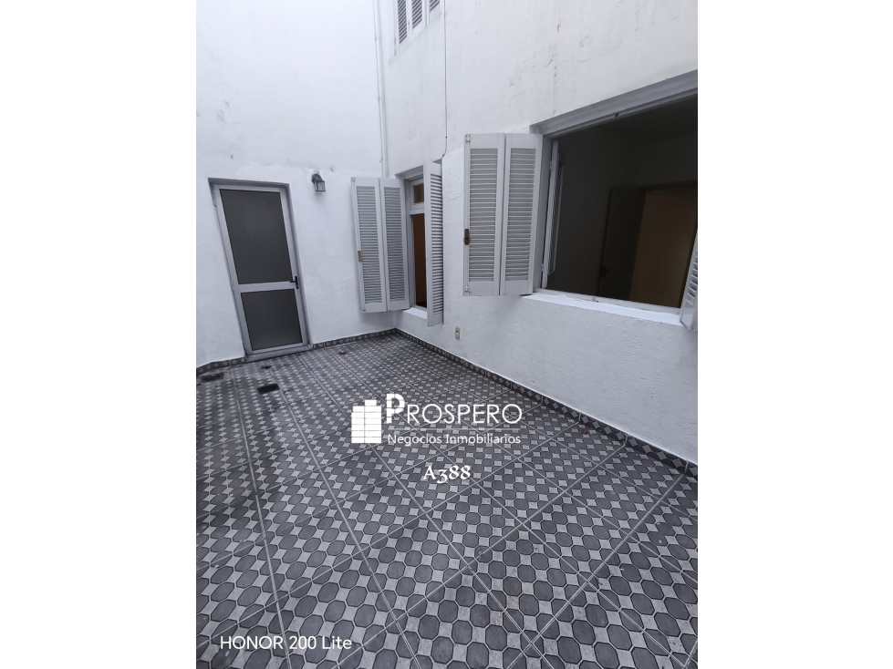 a388 alquiler apto 1 dorm Goes