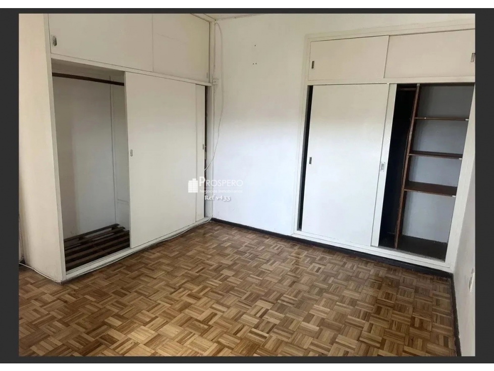 v433 alquiler apto 2 dorm Parque Batlle c/cochera · Foto 6
