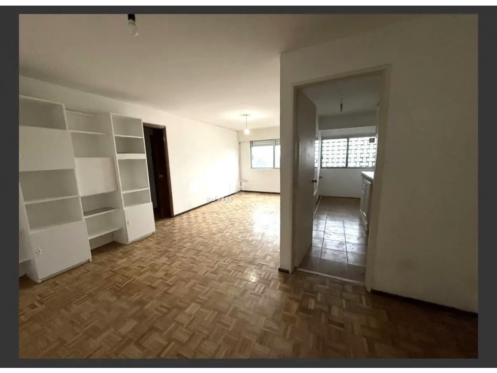 v433 alquiler apto 2 dorm Parque Batlle c/cochera · Foto 8