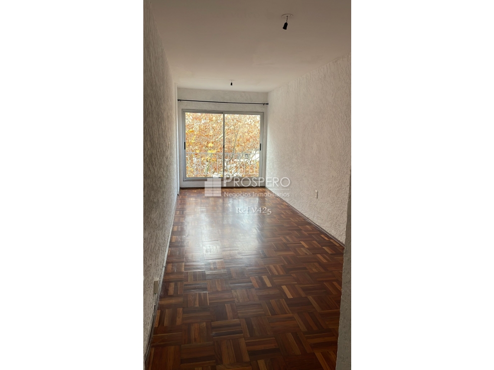 A385/1  Alquiler Monoambiente Centro Edificio Ibicuy · Foto 3