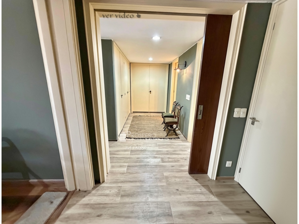 V436 alquiler apto 4 dorm Parque rodo c/2garaje balcon · Foto 9