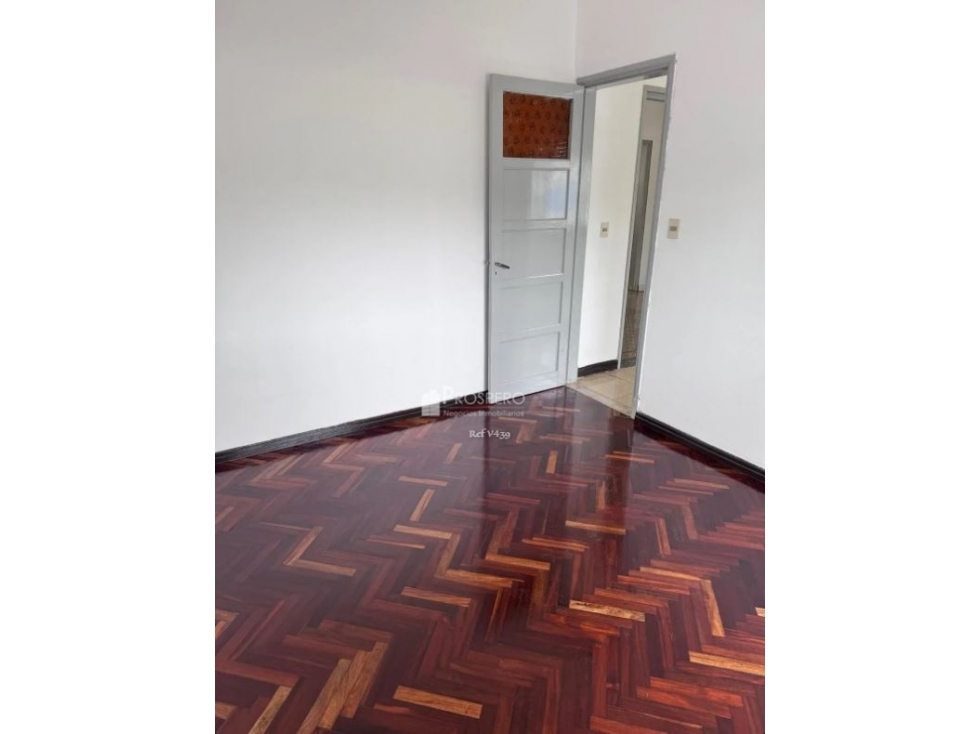 v439 alquiler casa 2 dorm Buceo jardin /fondo · Foto 10