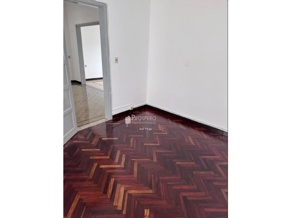 v439 alquiler casa 2 dorm Buceo jardin /fondo · Foto 12