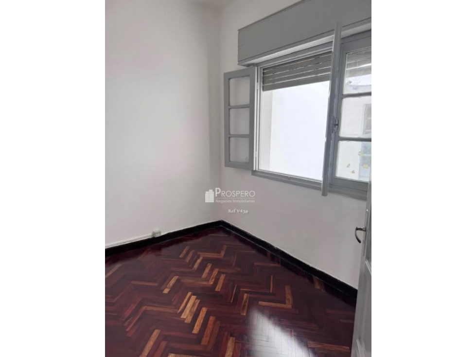 v439/1 alquiler casa 2 dorm Buceo/Parque batlle jardin /fondo · Foto 11