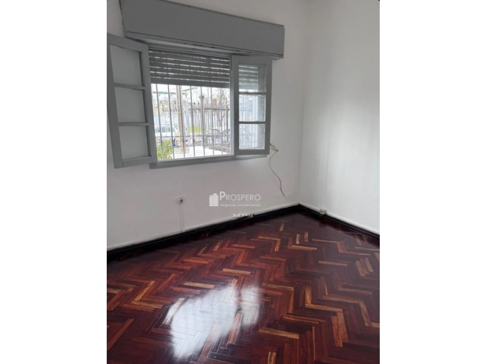 v439/1 alquiler casa 2 dorm Buceo/Parque batlle jardin /fondo · Foto 9