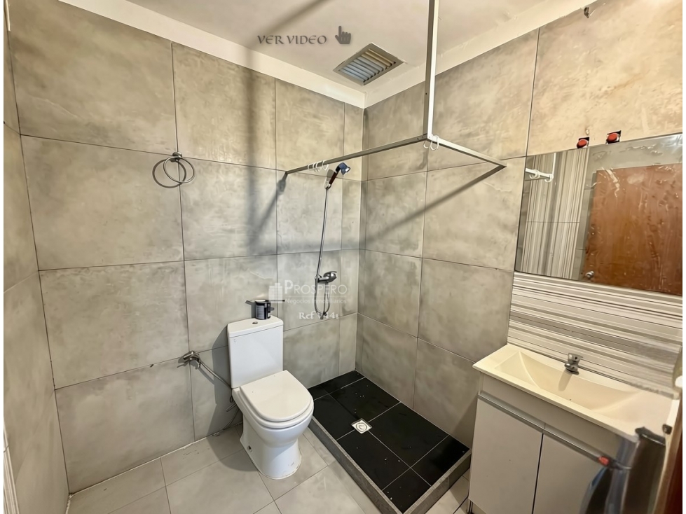 v441 Apartamento  1 dorm Buceo · Photo 7