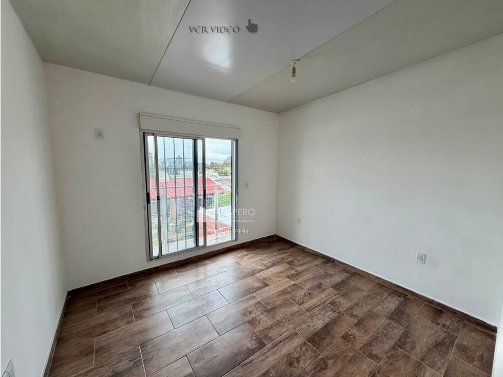 v441 Apartamento  1 dorm Buceo · Photo 4