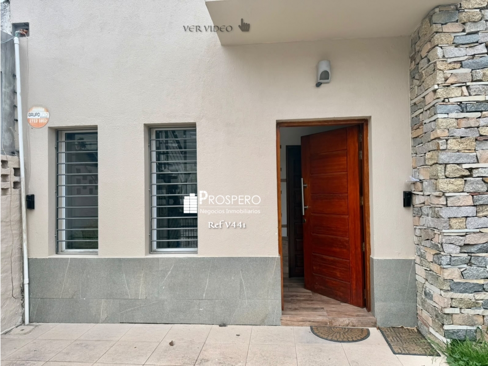 Apartamento en alquiler en Buceo