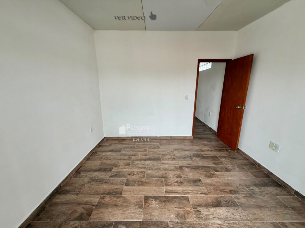 v441 Apartamento  1 dorm Buceo · Photo 6