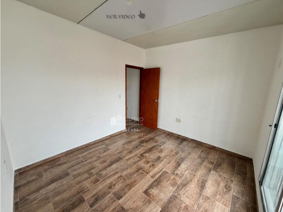 v441 Apartamento  1 dorm Buceo · Photo 5