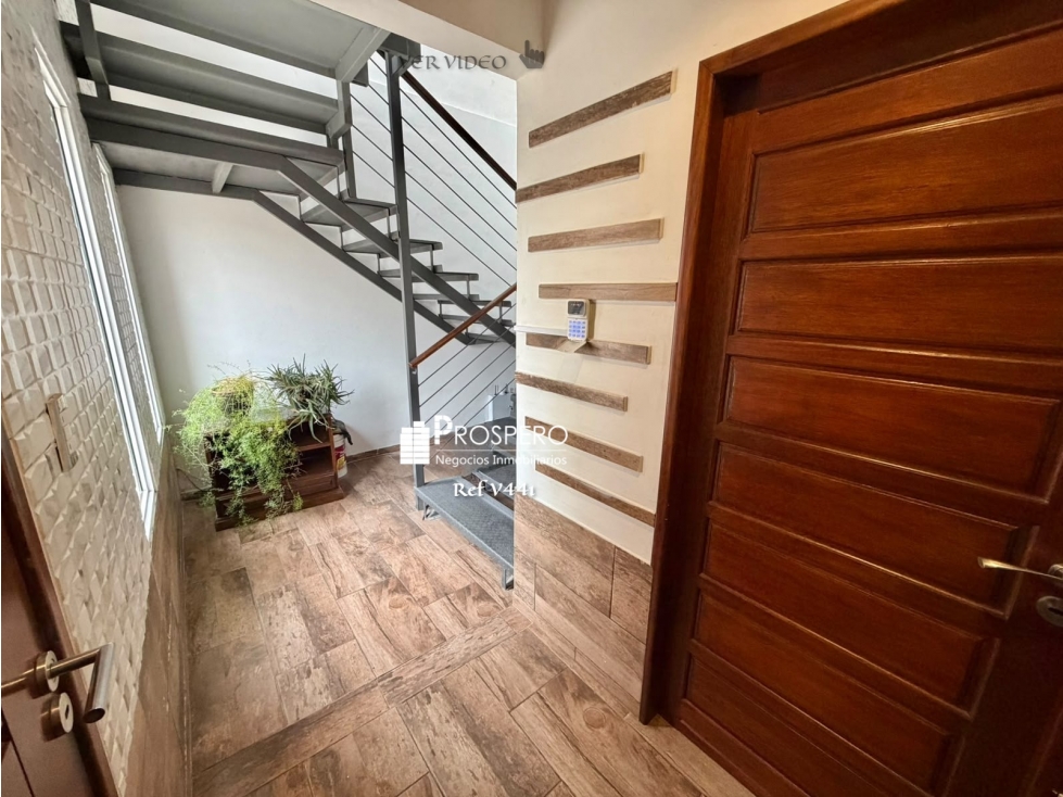 v441 Apartamento  1 dorm Buceo · Photo 2