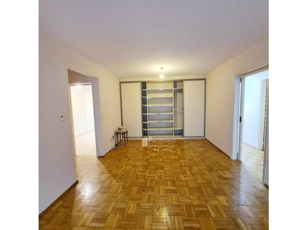 V2377 ALQUILER apto 4 dorm Villa Biarritz · Foto 2