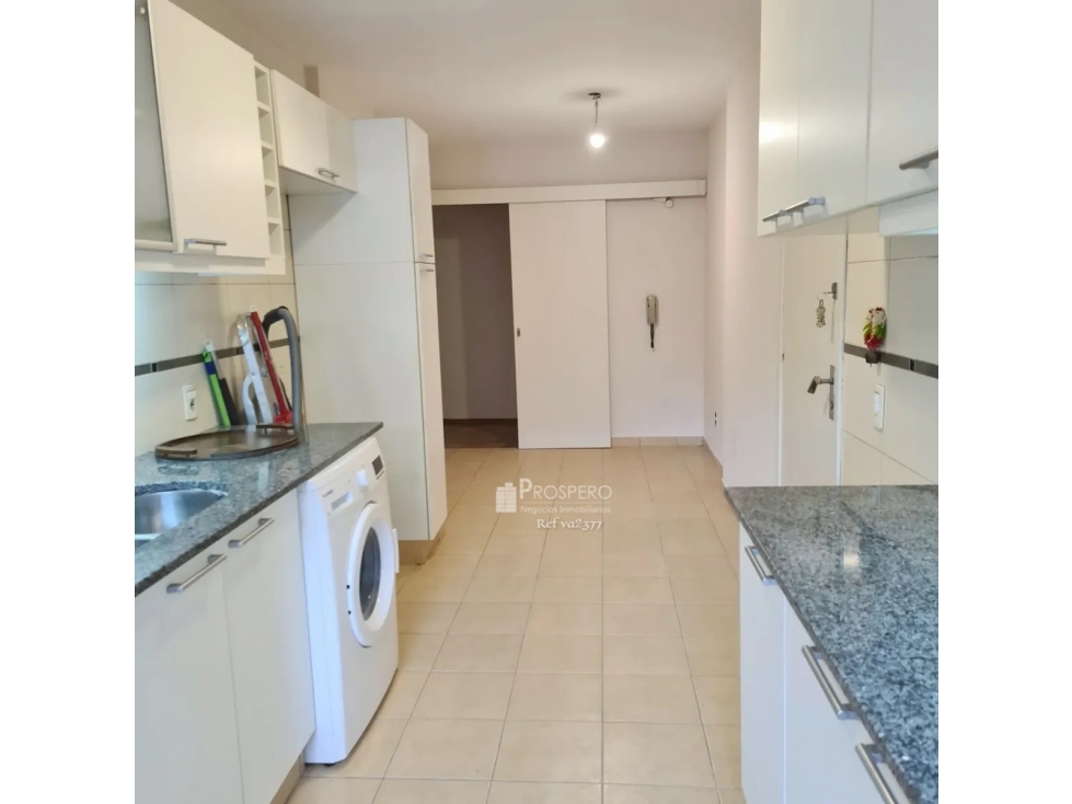 V2377 ALQUILER apto 4 dorm Villa Biarritz · Foto 4