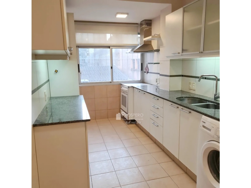 V2377 ALQUILER apto 4 dorm Villa Biarritz · Foto 3