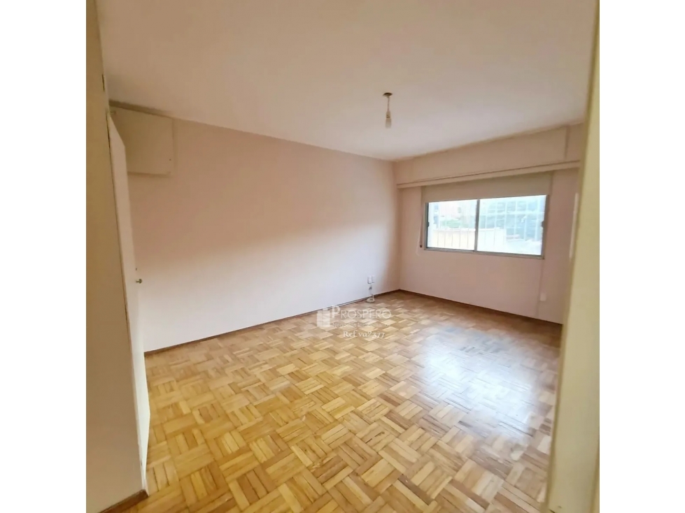 V2377 ALQUILER apto 4 dorm Villa Biarritz · Foto 5