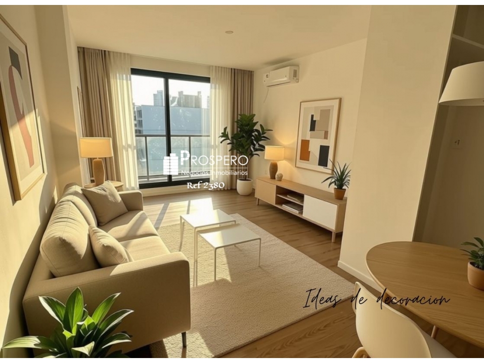 Apartamento en venta en Cordón