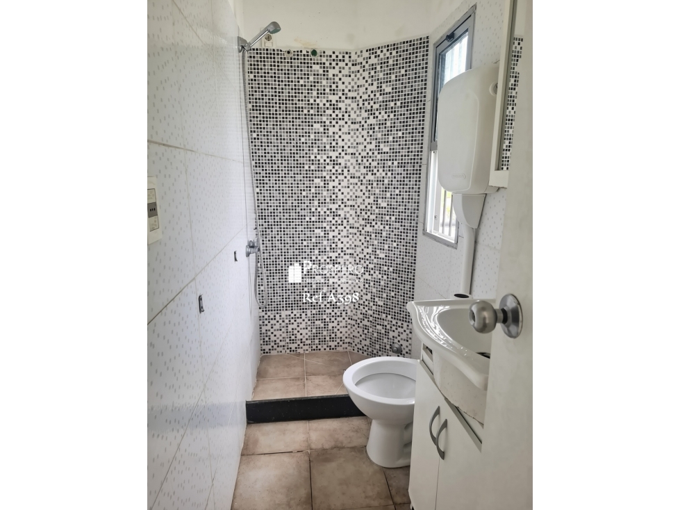 A398 alquiler apto 2 dorm Capurro · Foto 8