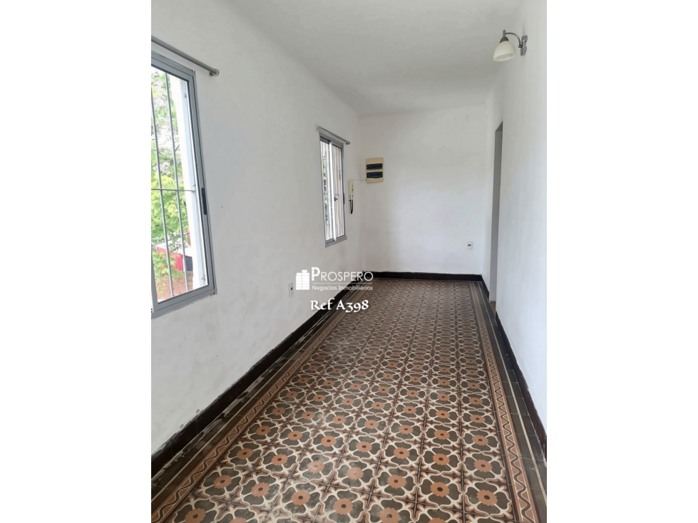 A398 alquiler apto 2 dorm Capurro · Foto 4