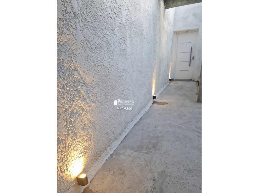 a399/1 alquiler apto 1 dorm Aguadac/balcon · Foto 7