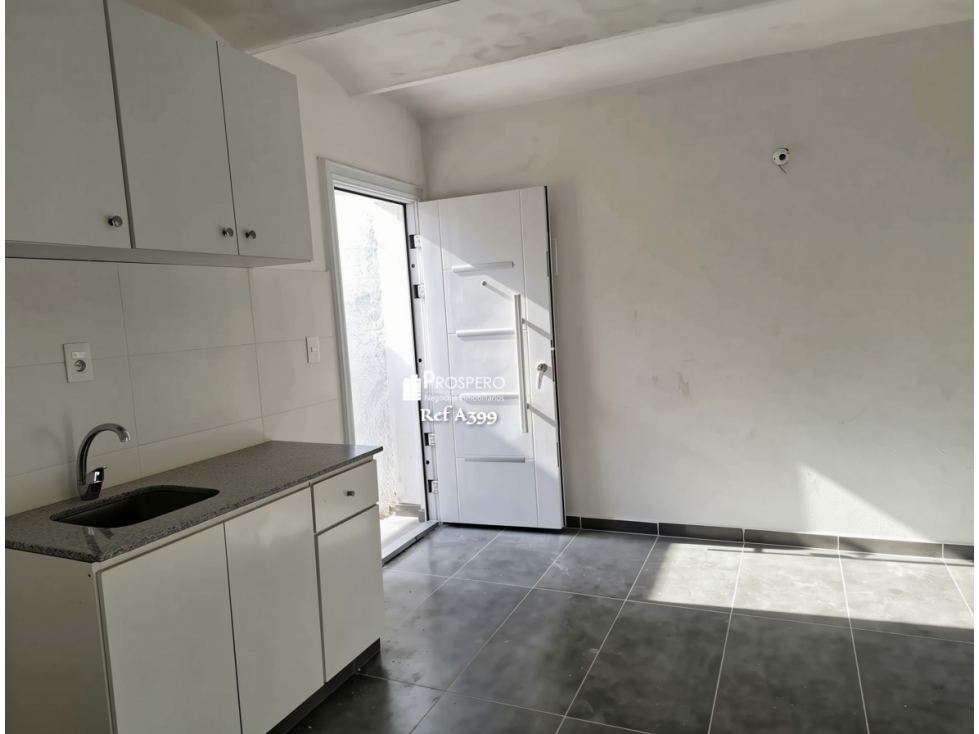 a399/1 alquiler apto 1 dorm Aguadac/balcon · Foto 2