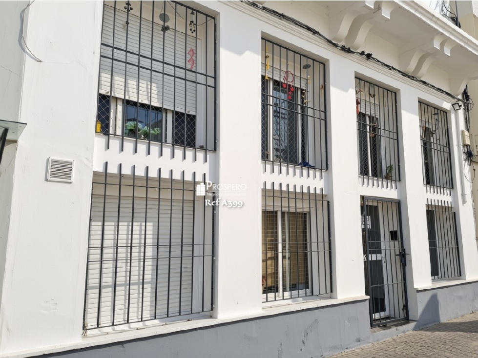 a399/1 alquiler apto 1 dorm Aguadac/balcon · Foto 4