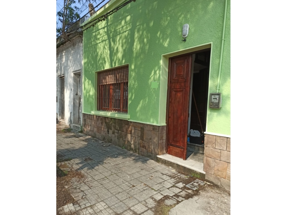 Casa en venta en Cerrito
