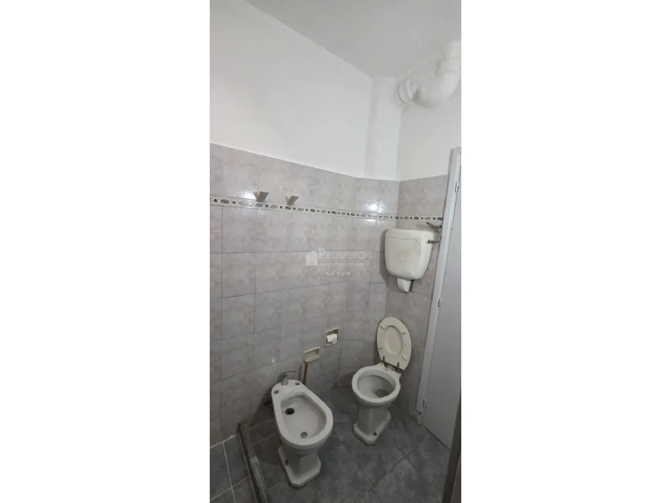 V308 alquiler casa 2dorm/Tres Cruces/parrilla · Foto 9