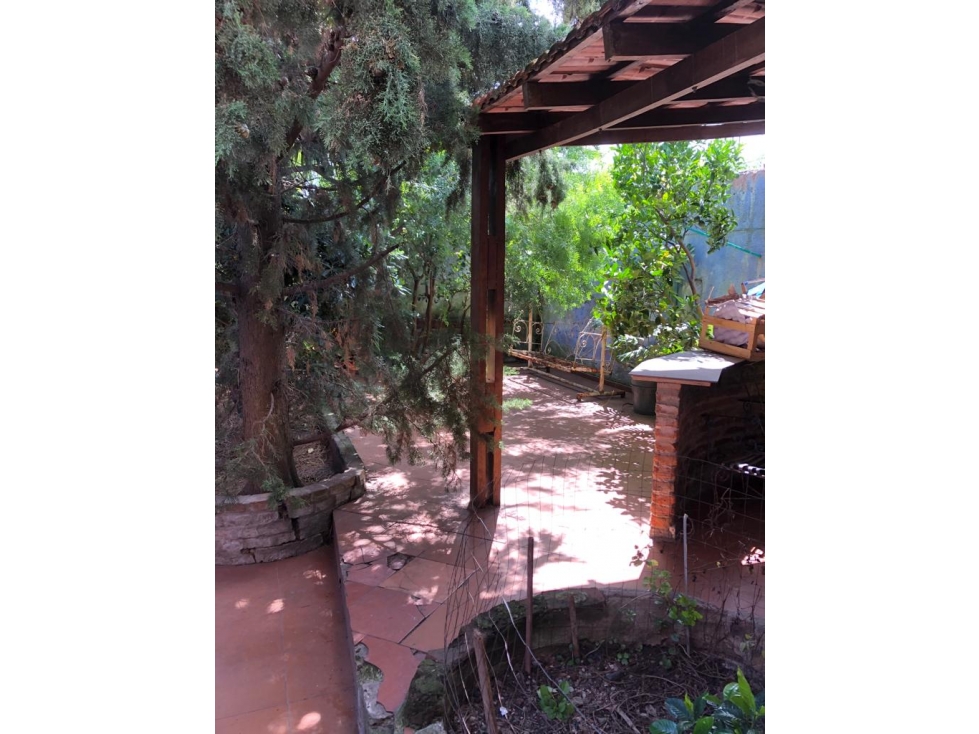 AL485/2 Venta Casa 3 Dorm Brazo Oriental cochera 2 autos,Parrillero
