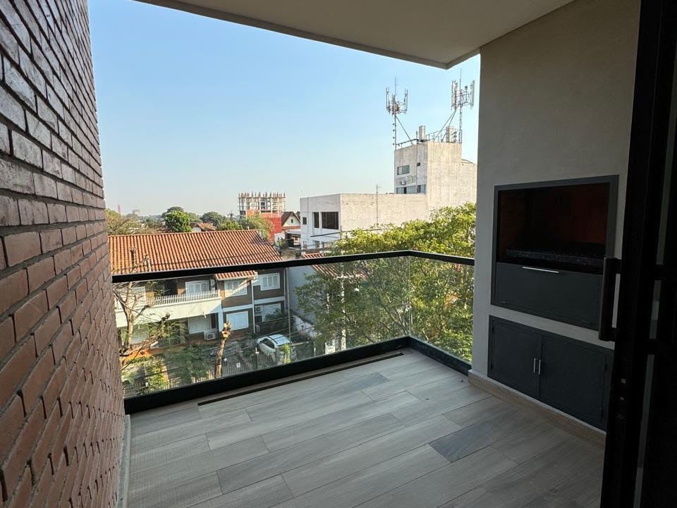 ALQUILO DEPARTAMENTO EXCLUSIVO EN RECOLETA!!! — foto 2