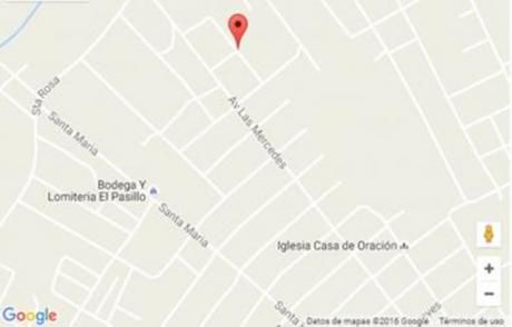 Vendo Terreno En El Limite ñemby - San Antonio