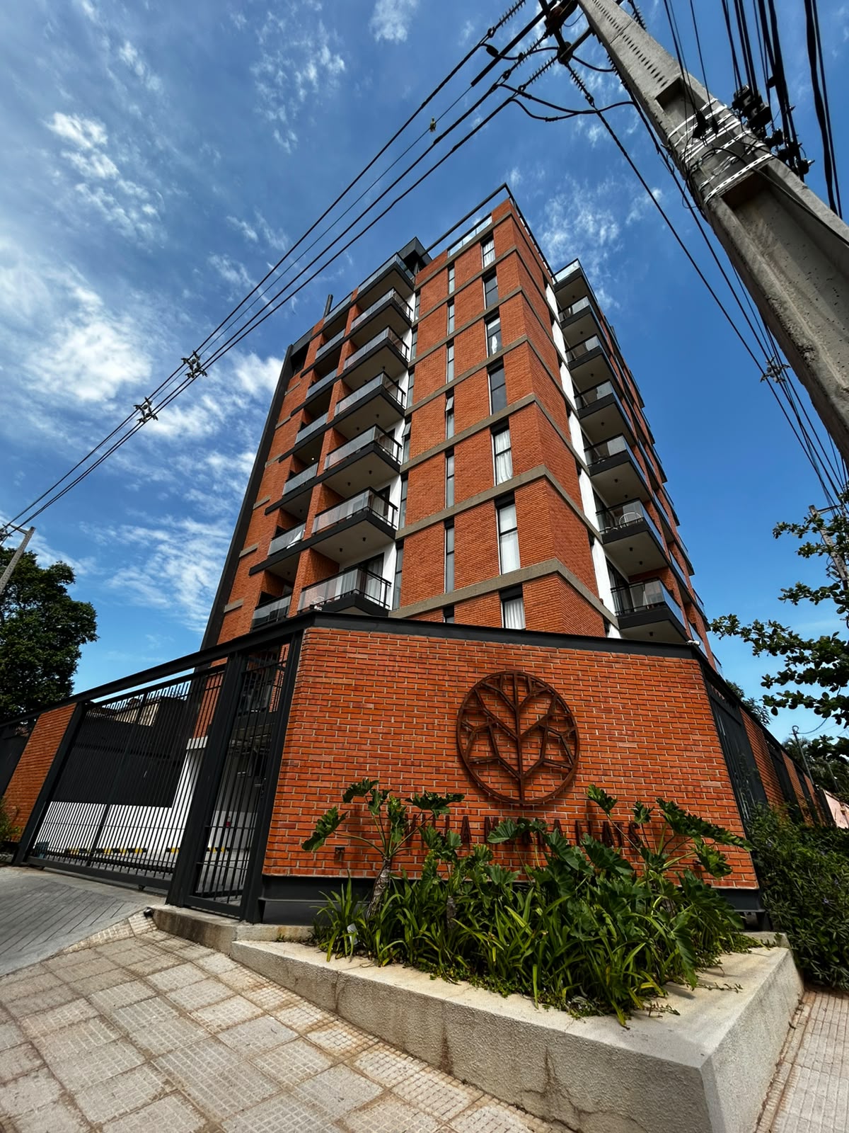 Departamento en venta en Recoleta