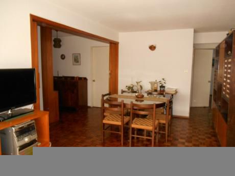 Parque Posadas.3d.1b.impecable.piso Alto.si Banco.