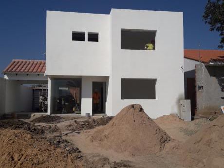 Norte Linda Casa A Estrenar