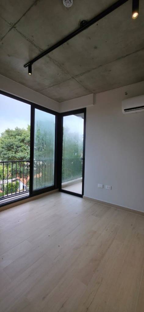 En venta depto de 1 dormitorio + cochera — foto 3