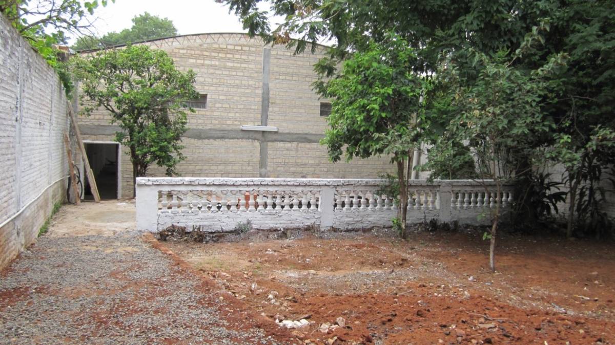ALQUILO TINGLADO EN SAN LORENZO BARCEQUILLO — foto 3