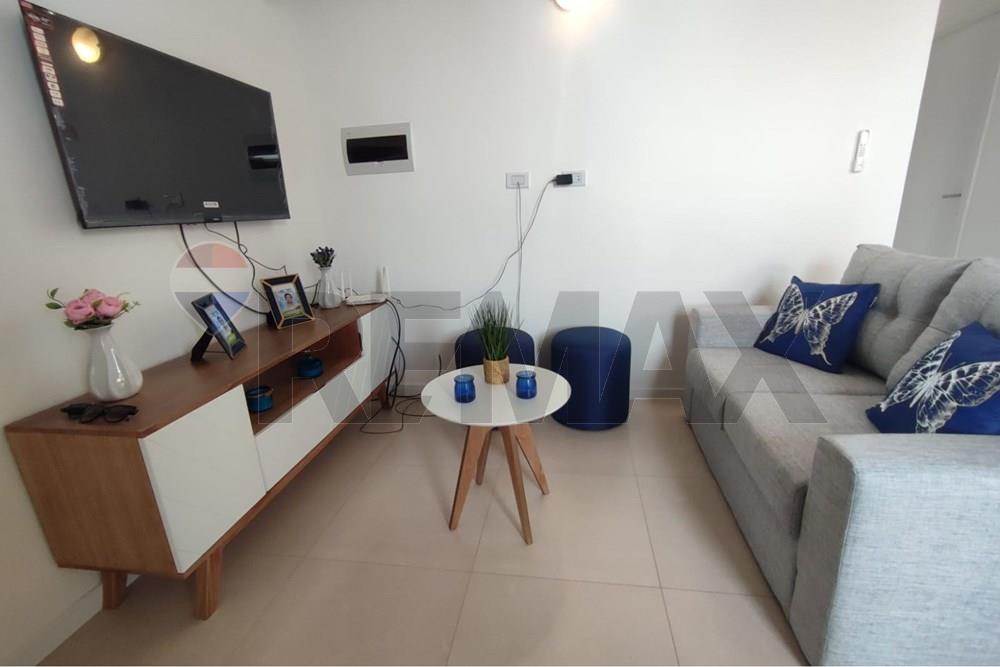 Departamento - Alquiler - Luque, Paraguay — foto 2