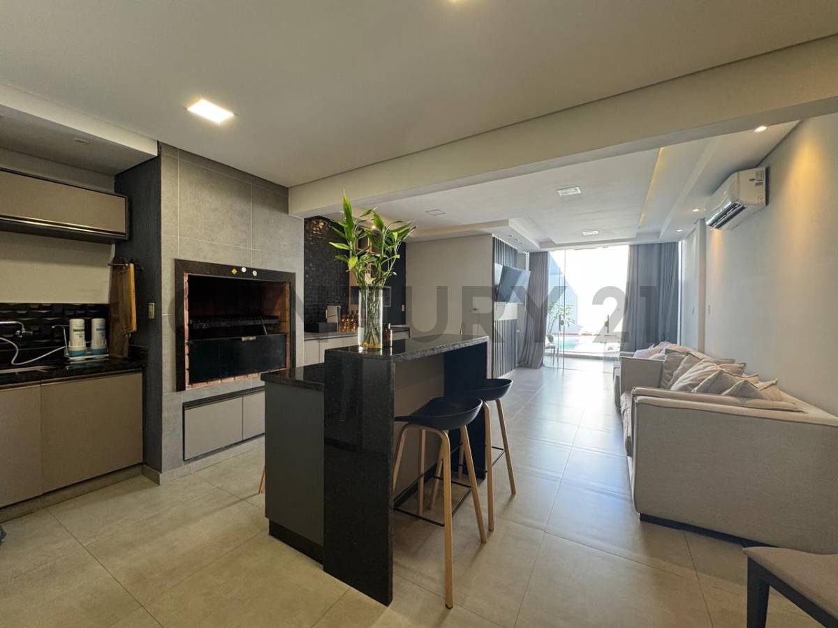 Vendo duplex de 3 dormitorios en Fernando de la Mora Zona Norte — foto 3