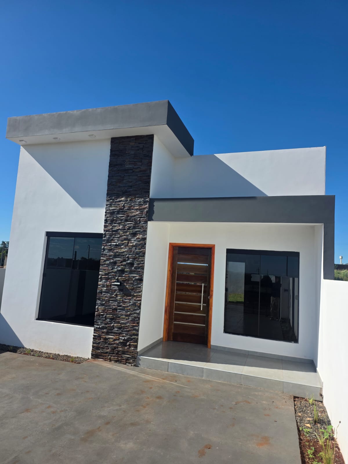 ¡oportunidad En Barrio Santa María! Casa De 2 Habitaciones Lista Para Vivir ¡ — foto 1