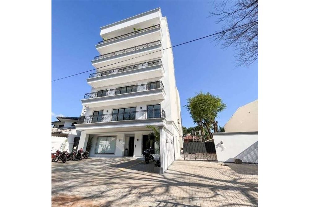 Departamento-Alquiler-Rigoberto Meza, Mburucuyá, Asunción — foto 2