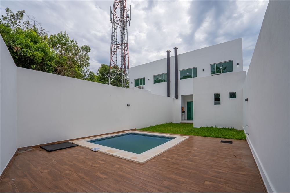 Dúplex A Estrenar en alquiler – Luque, Loma Merlo — foto 3