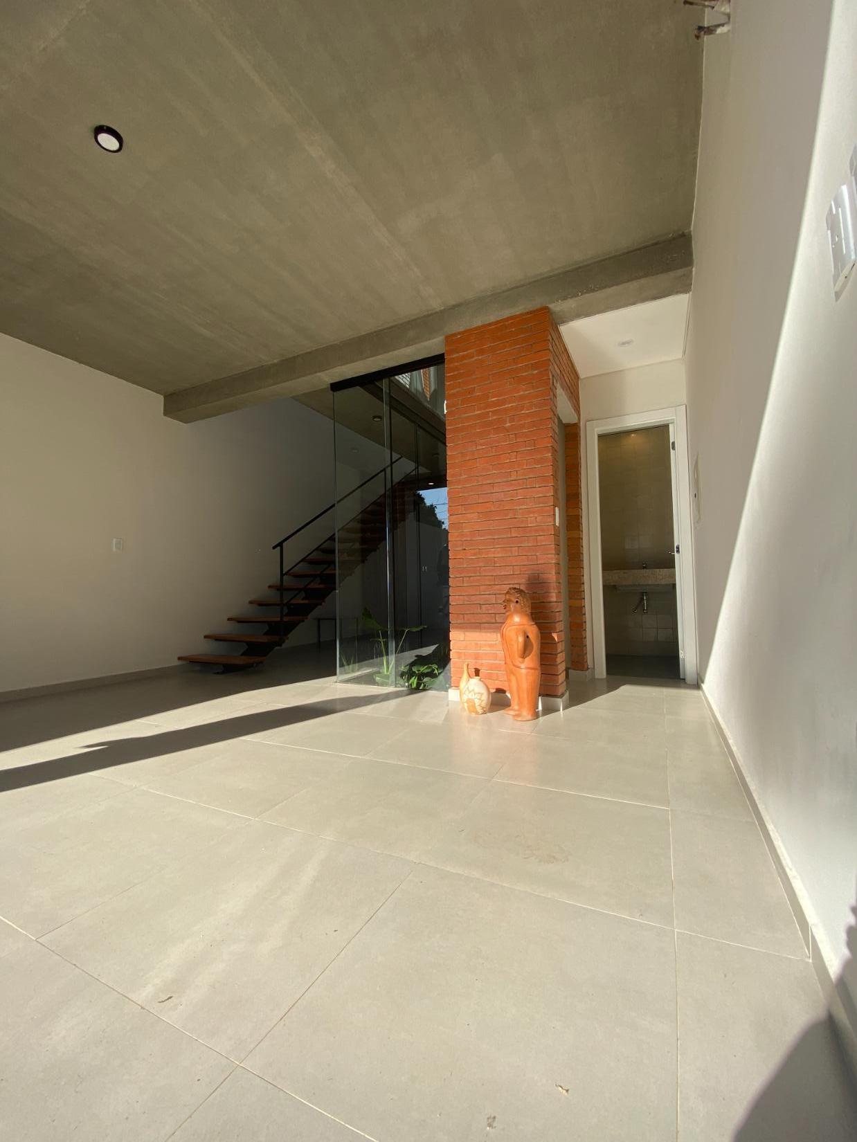 Vendo Duplex A Estrenar En Luque - 4to Barrio — foto 3