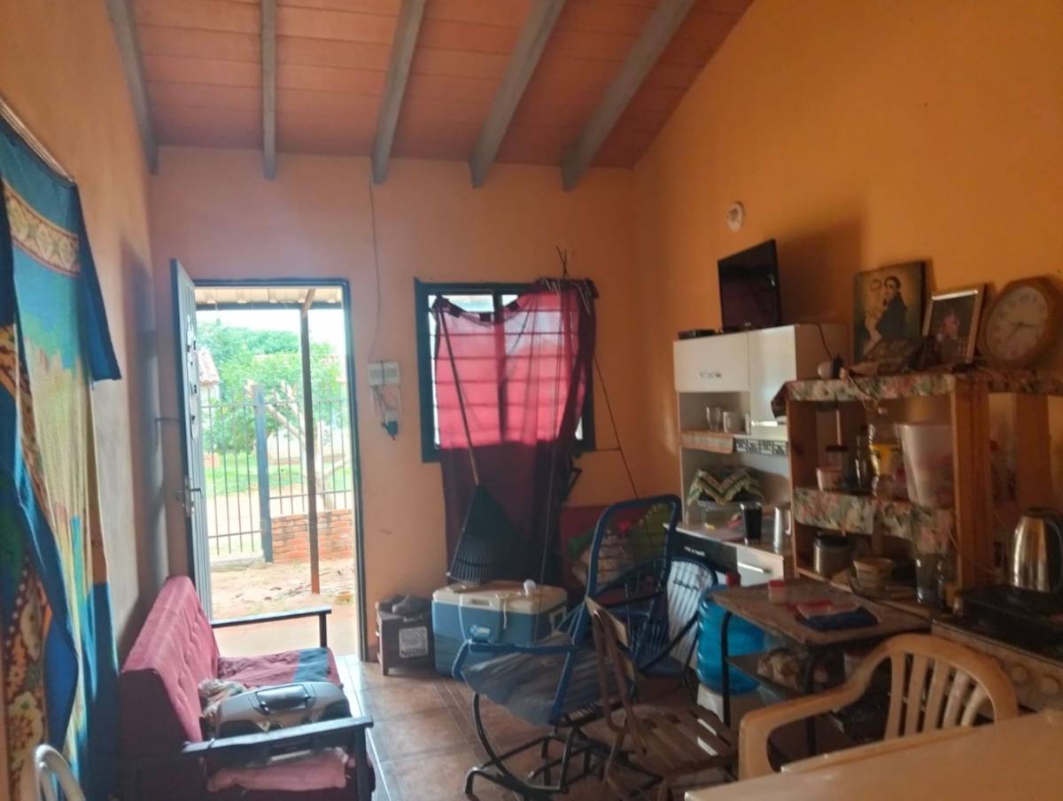 2 casas independientes en 375 m², Reducto, S. Lorenzo — foto 3