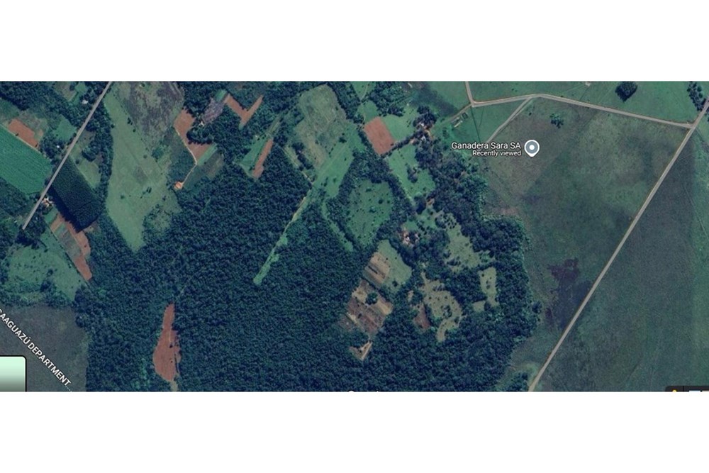 Finca Agrícola-Venta-sobre la ruta 3, , Arroyos Y Esteros, Cordillera — foto 3